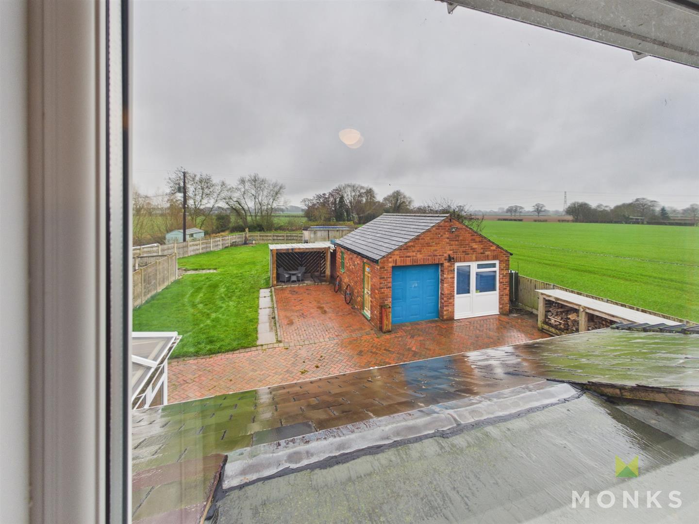 4 Mereside, Shrewsbury, SY4 2JQ For Sale